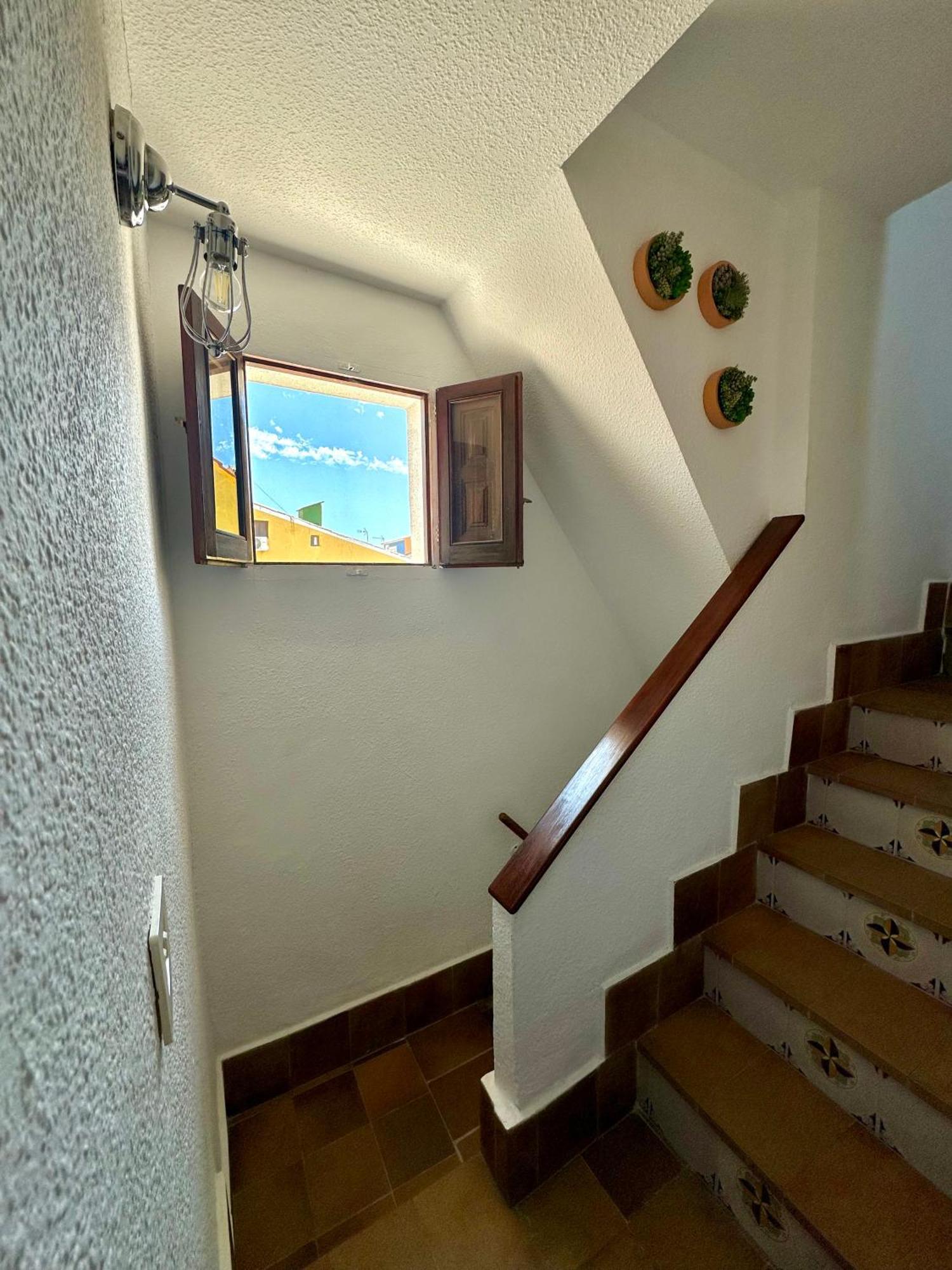 Casa Palacios De Marchena Villajoyosa Exterior foto